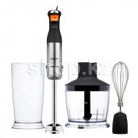 Ardesto HBK-1601BR, Black блендері