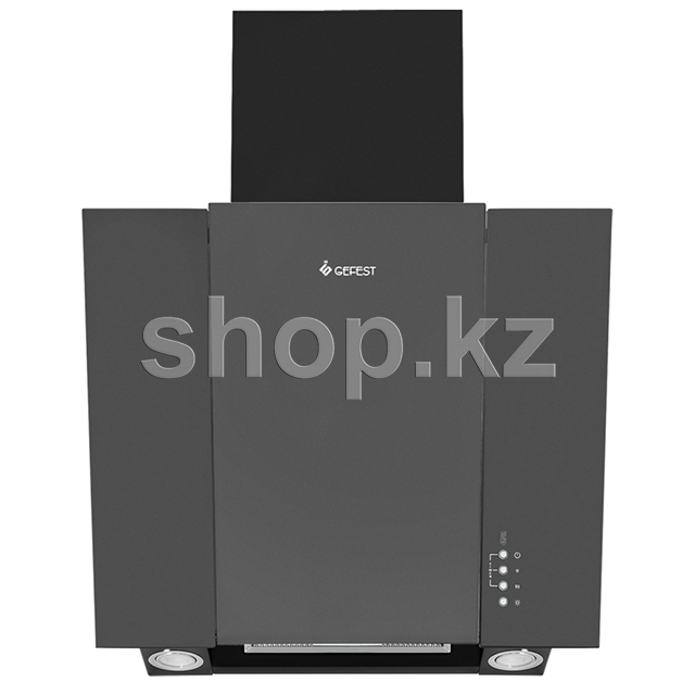 Gefest ВО 3603 К56, Grey ауа сорғышы