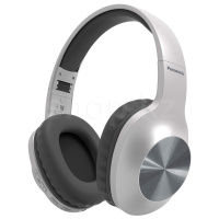 Bluetooth гарнитура Panasonic RB-HX220BEES, Silver