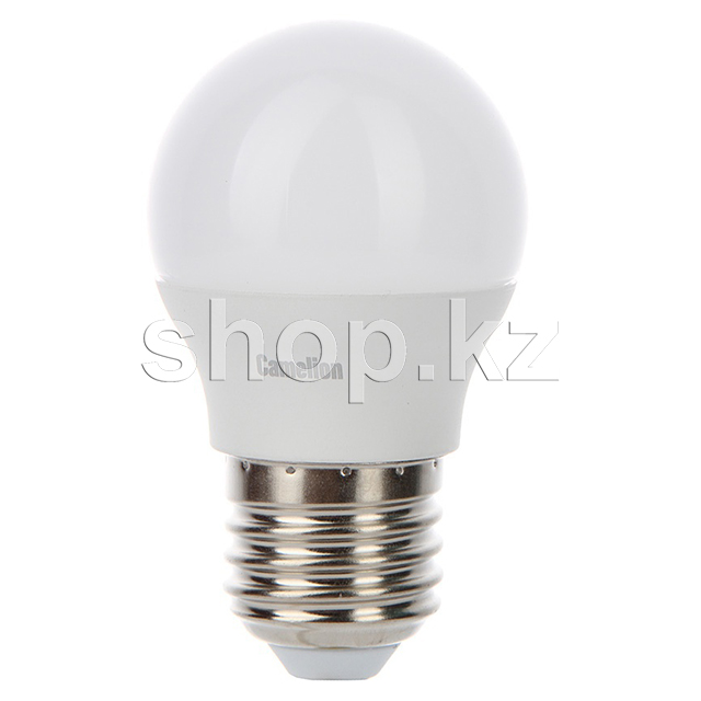 Camelion LED7-G45/865/E27, 7Вт, 6500K LED шамы