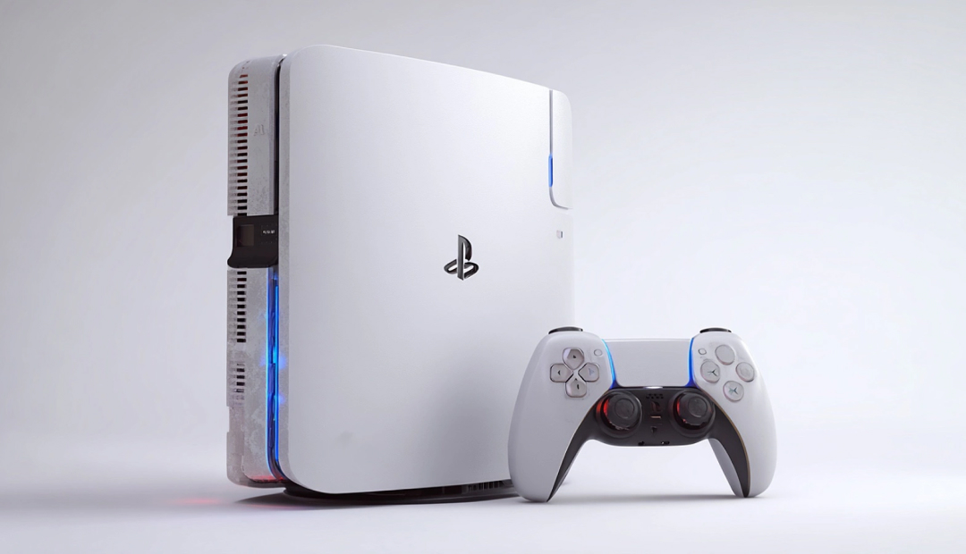 PS6 - инсайдерская информация о базовых характеристиках