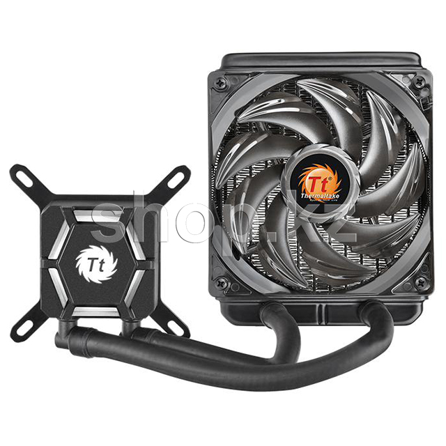 Система водяного охлаждения Thermaltake Water 3.0 X120
