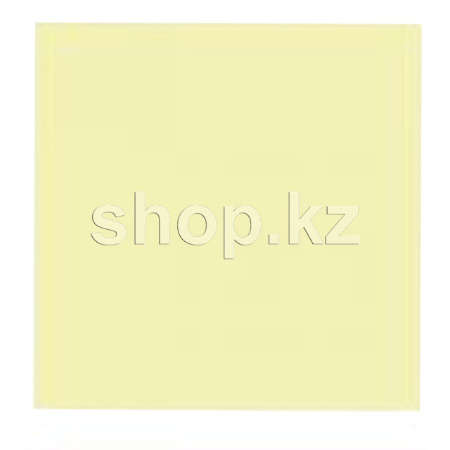 Стикеры бумажные самоклеющиеся Comix D5002, 100 листов