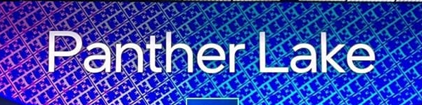 Intel официально подтвердила запуск Panther Lake на CES 2026