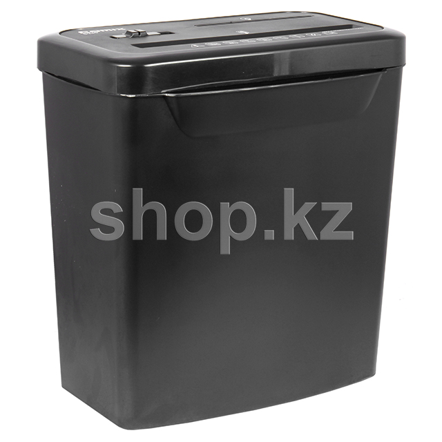 Comix S340, Black құжаттарды жоюшы