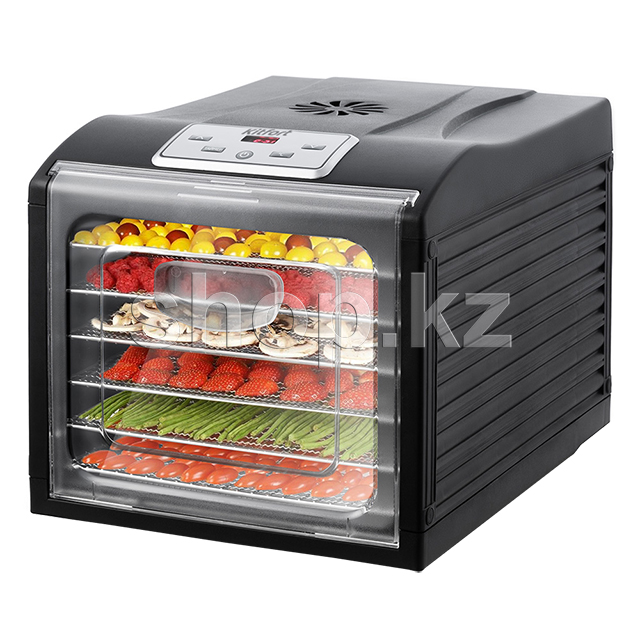 Сушилка для продуктов Kitfort KT-1906