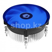 Кулер ID-Cooling DK-03i PWM, Blue LED