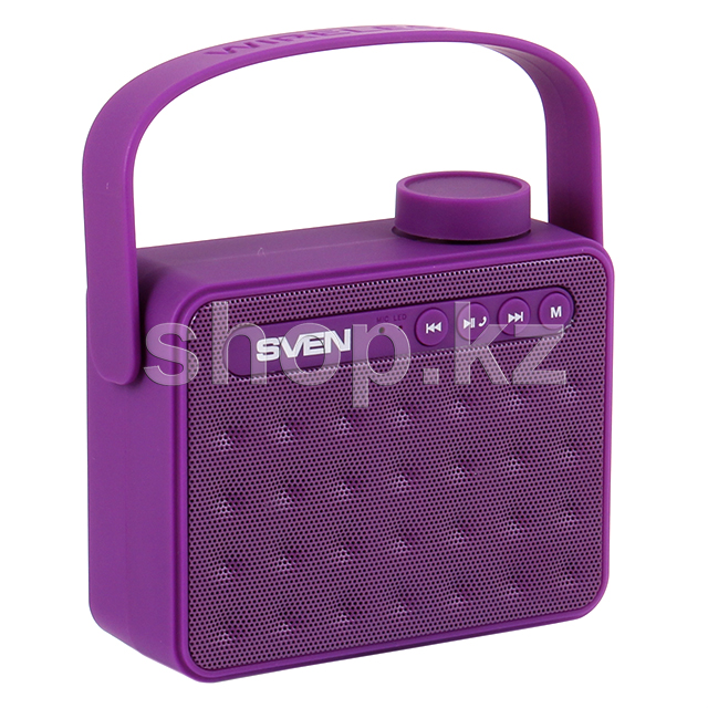 Акустическая система Sven PS-72 (2.0) - Purple