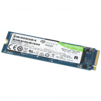 SSD 500 Gb Seagate Barracuda Q5, M.2, PCIe 3.0