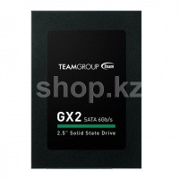 SSD накопитель 128 Gb Team Group GX2, 2.5