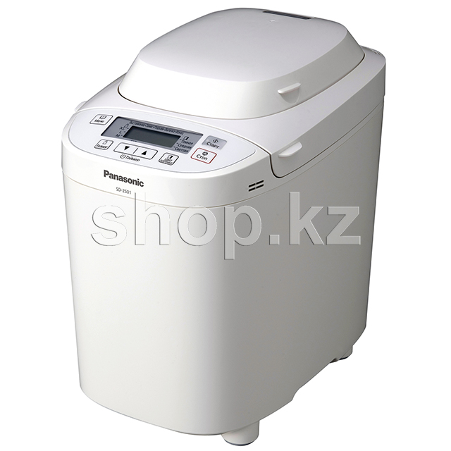 Хлебопечь Panasonic SD-2501WTS