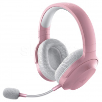 Razer Barracuda X, Quartz Pink гарнитурасы