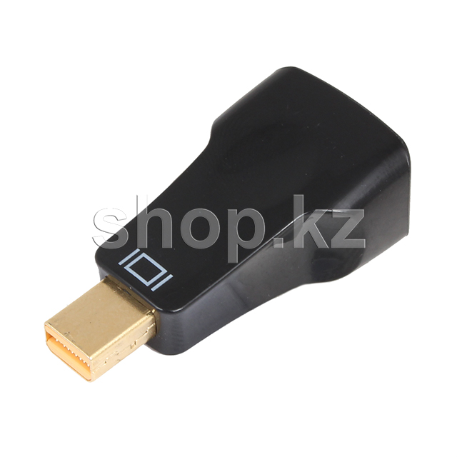 Mini DisplayPort - VGA, Cablexpert A-mDPM-VGAF-01, OEM ауыстырғышы