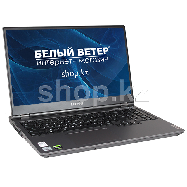 Ноутбук Lenovo Legion 5P 15IMH05H (82AW006NRK)