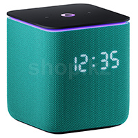 Станция Миди (2.1), Emerald динамигі