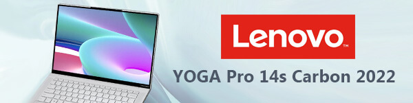 Премиум-ноутбук от Lenovo