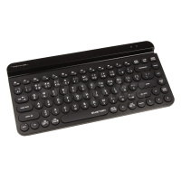 A4Tech Fstyler FBK30, Black, USB пернетақтасы