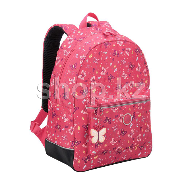 Школьный рюкзак Delsey School 2018, Pink