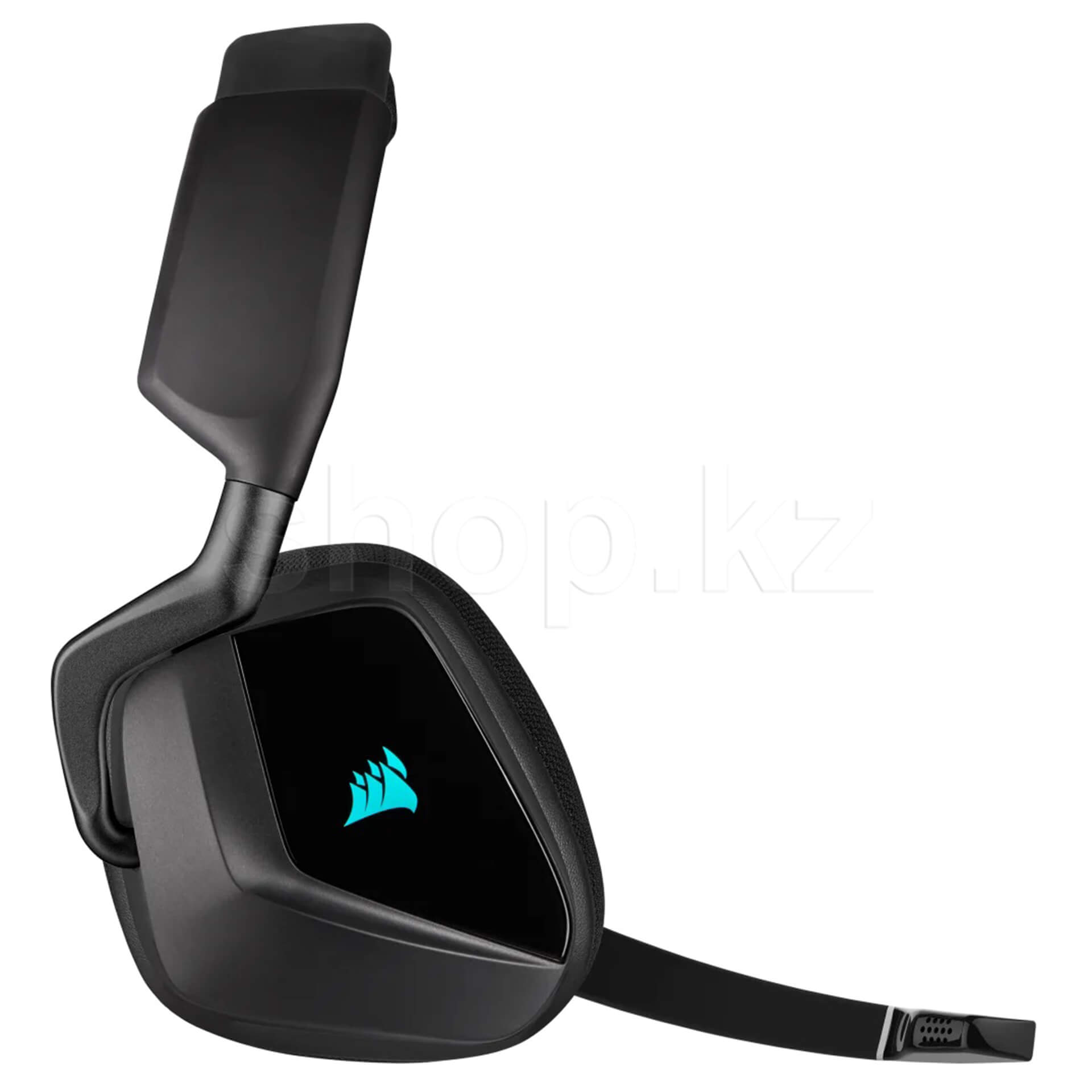 Corsair Gaming VOID RGB ELITE Wireless (blanc) Casques Corsair Maroc