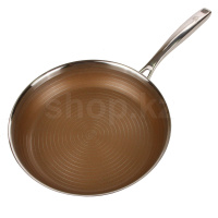 Сковорода Masterpro Giro-Gold BGMP-2114, 20 см