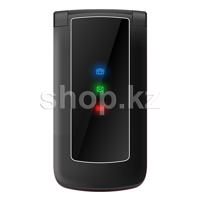 TeXet TM-317, Black ұялы телефоны