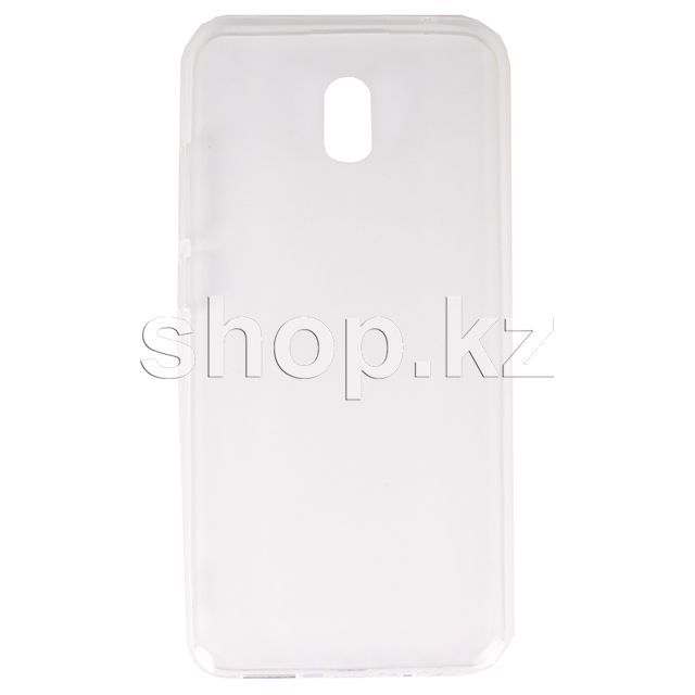 Чехол для Xiaomi Redmi 8A, BoraSCO, Clear