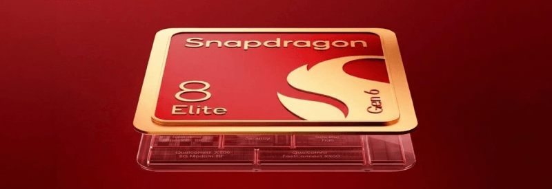 2 нм и выше 5 ГГц: Qualcomm представила Snapdragon 8 Elite Extreme Gen 6 и 8 Elite Gen 6