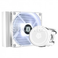 ID-Cooling Frostflow X 120 Snow сумен салқындату жүйесі