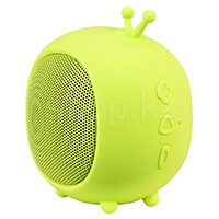 Колонка портативная Rombica MySound Telly, Green