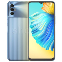 Смартфон Tecno Spark 8P, 64 GB, Tahiti Gold (KG7n)