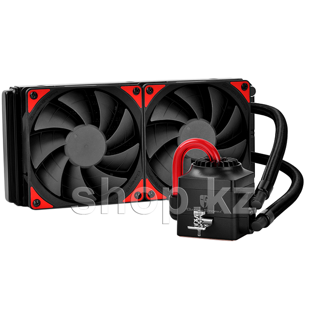 Система водяного охлаждения DeepCool Captain 240EX
