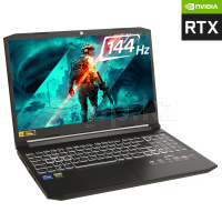 Ноутбук Acer Nitro 5 AN515-57 (NH.QEWER.006 WW)