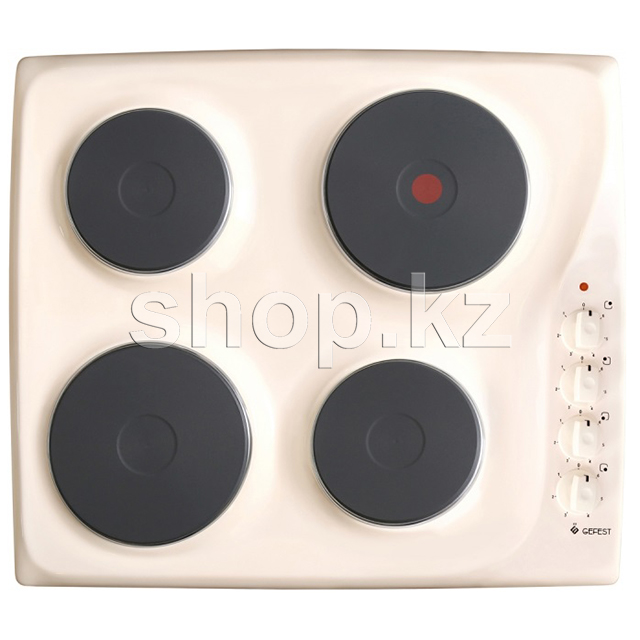 Gefest 3210 81 электр пісіру беті