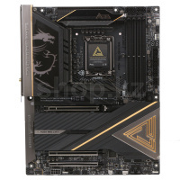 MSI MEG Z890 ACE, S1851 жүйелік тақтасы