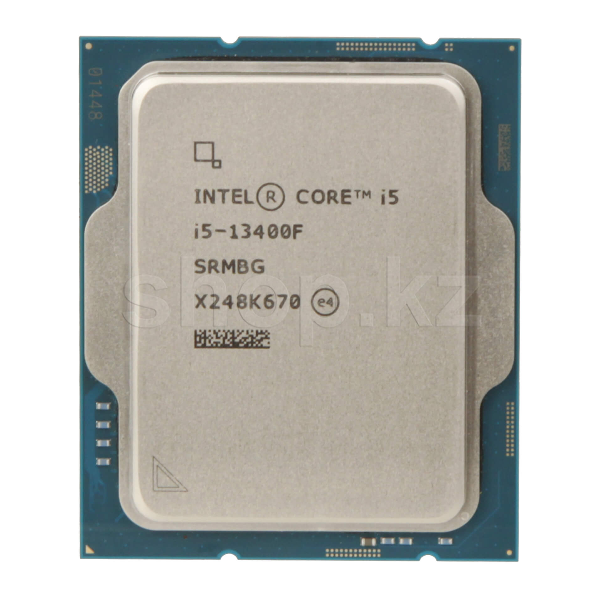 Купить Процессор Intel Core i5-13400F OEM в интернет-магазине DNS.  Характеристики, цена Intel Core i5-13400F