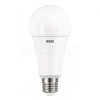 LED лампочка Gauss Elementary A70, 30Вт, 6500K