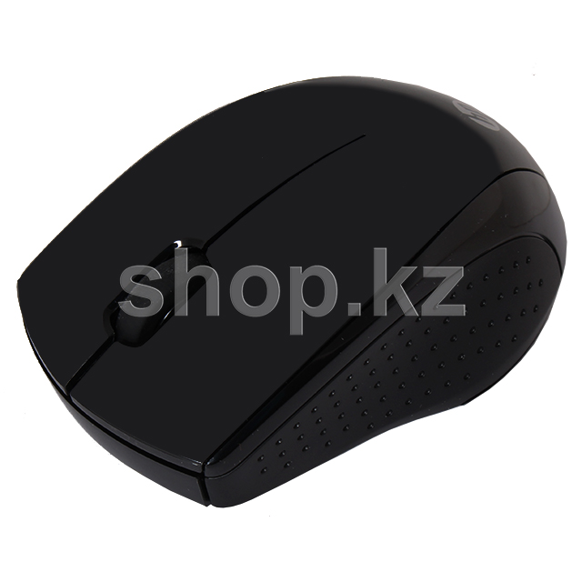 HP 220, Black, USB тінтуірі