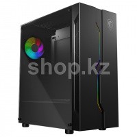 MSI MAG Vampiric 010, Black корпусы