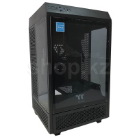 Thermaltake The Tower 100, Black корпусы