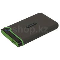 Внешний жесткий диск 2 TB 2.5