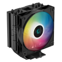 DeepCool AG400 BK ARGB кулерi