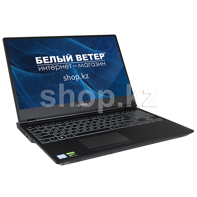 Ноутбук Lenovo Legion Y540 (81SX00XKRK)