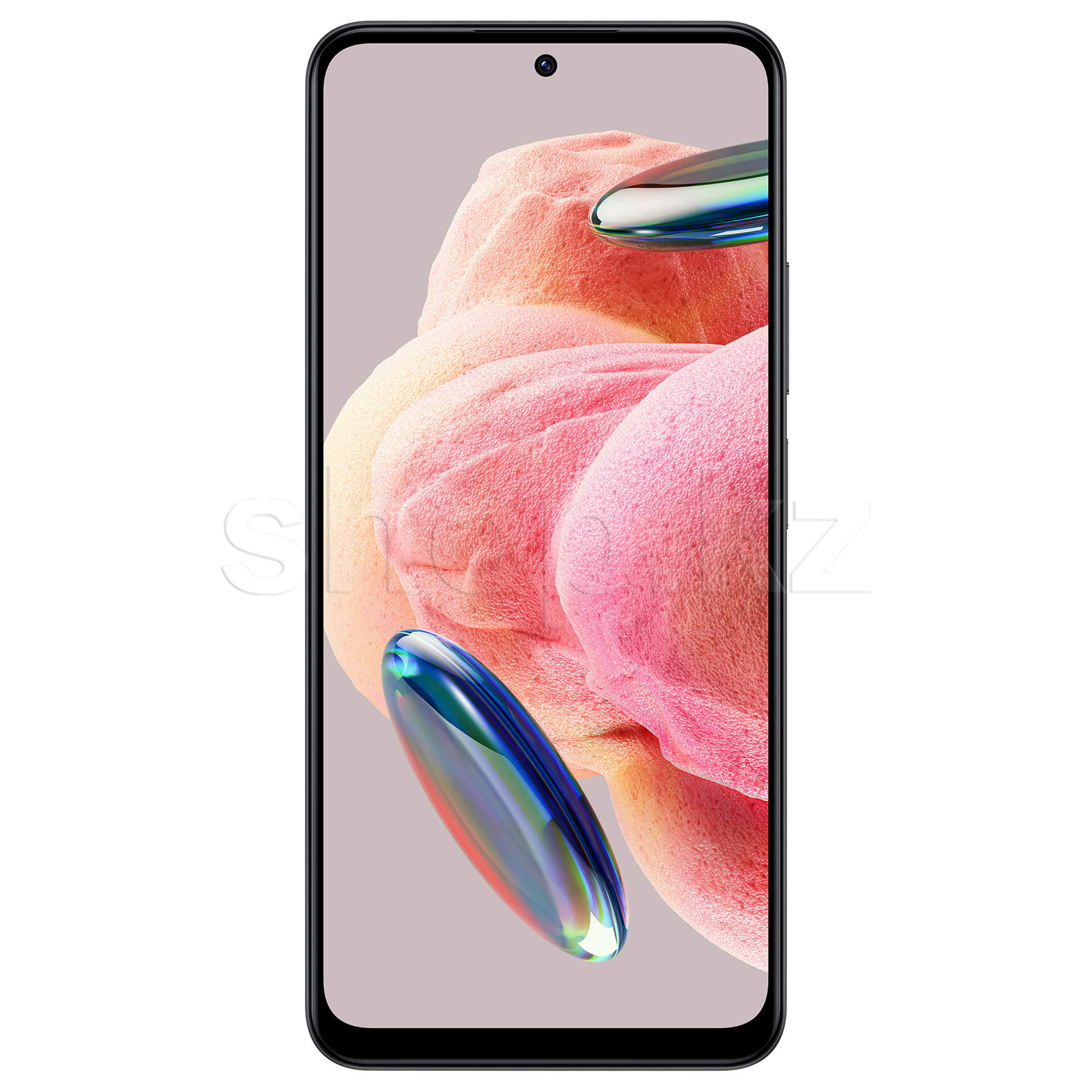 ᐈ Смартфон Redmi Note 12, 6 GB, 128 GB, Onyx Gray (23021RAAEG) – купить в  интернет-магазине Белый Ветер по низкой цене в Казахстане