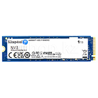 SSD 1 TB Kingston NV3, M.2, PCIe 4.0