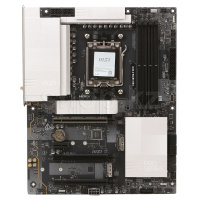 MSI PRO X870E-P WiFi, AM5 жүйелік тақтасы