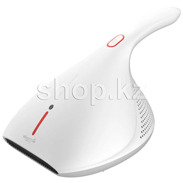 Deerma CM800, White тік шаңсорғышы