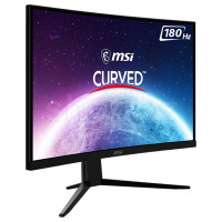 24" MSI Curved G2422C, Black мониторы