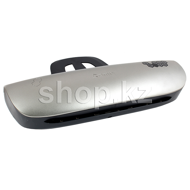 Comix F6301, A3, Gray-Black ламинаторы