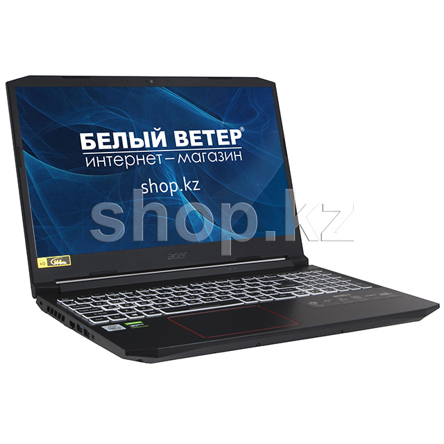 Ноутбук Acer Nitro 5 AN515-55 (NH.Q7PER.006)
