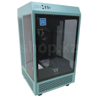 Thermaltake The Tower 100, Turquoise корпусы